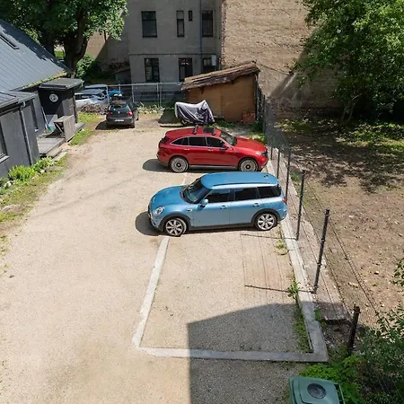 Апартаменты Modern 2br In Center Renovated In 2025 *