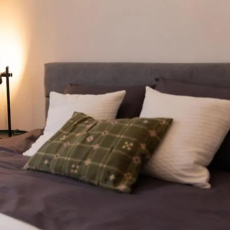 Modern 2br In Center Renovated In 2025 Riga