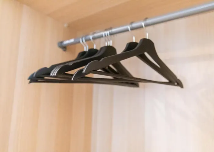 Modern 2br In Center Renovated In 2025