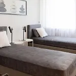 Appartement Modern 2br In Center Renovated In 2025